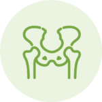 Icon Hüfte - Dr. Thomas Wieland - Ihr Orthopäde im Zentrum von Mödling