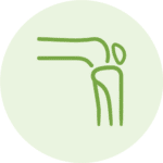 Icon Knie - Dr. Thomas Wieland - Ihr Orthopäde im Zentrum von Mödling