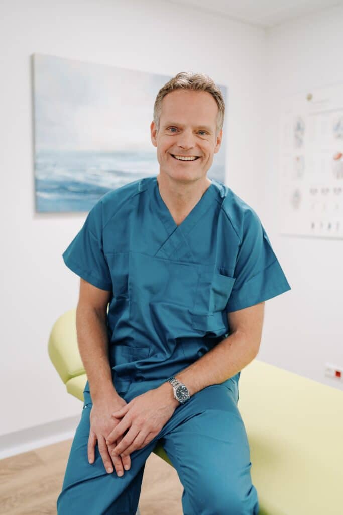 Bild von Dr. Thomas Wieland Ordination Mödling